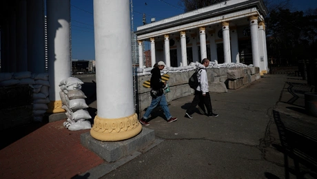 Πόλεμος στην Ουκρανία