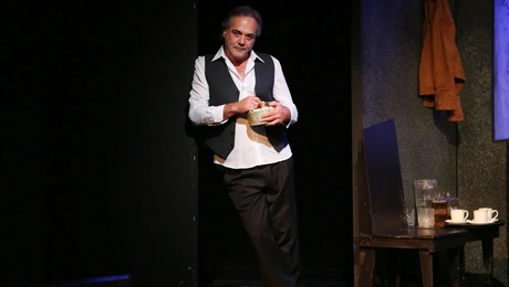 Παύλος Ευαγγελόπουλος: «Δεν έκλεισε αισίως ο κύκλος με τα μαγαζιά, χρωστάω και πληρώνω αυτά τα λάθη»