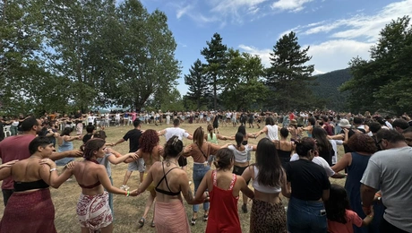 Το Plastiras Lake Festival είναι ξανά εδώ! | 11-13 Ιουλίου 