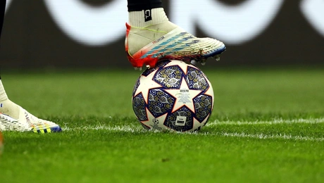 Ποδόσφαιρο