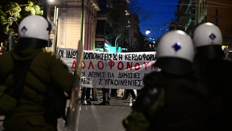 poreia hellenic train