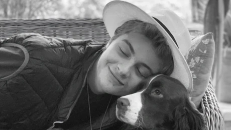 Ο Πρίγκιπας Φρειδερίκος του Λουξεμβούργου