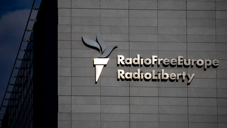 Το Radio Free Europe