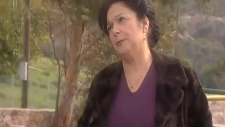 Πέθανε η ηθοποιός Ράνια Ιωαννίδου σε ηλικία 89 ετών