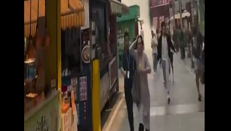 σεισμός Μιανμάρ Κίνα