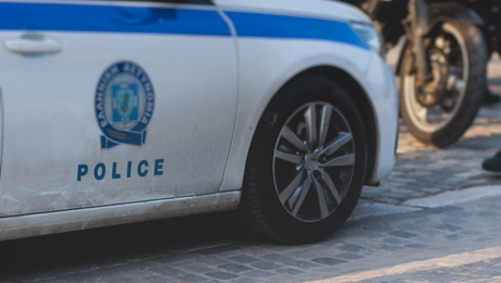 Περιπολικό 