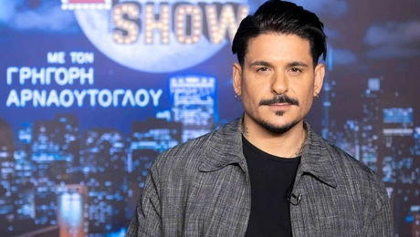 Ο Stan στο The 2Night Show