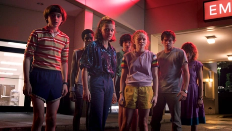 Stranger things