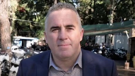 Στράτος Μαυροειδάκος