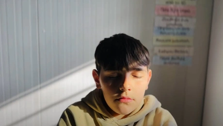  Συγκινεί η ταινία μικρού μήκους που έφτιαξαν μαθητές για την τραγωδία στα Τέμπη