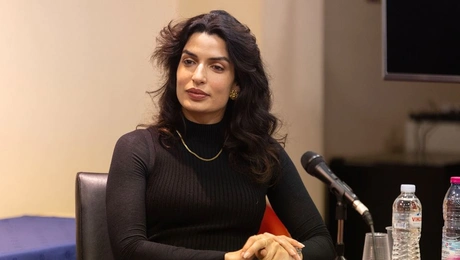 Τόνια Σωτηροπούλου