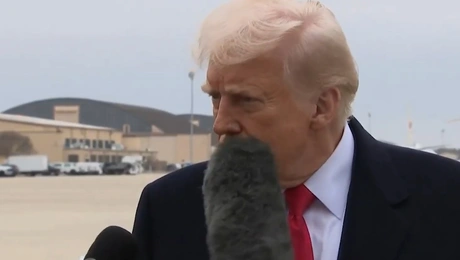 Ο Ντόναλντ Τραμπ