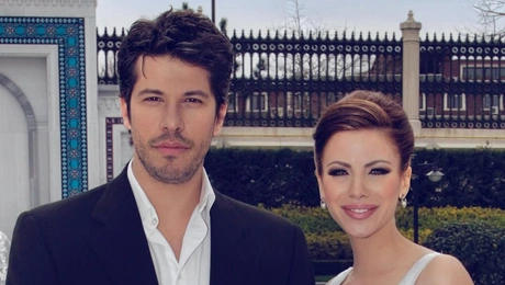 Χάρης και Αντελίνα Βαρθακούρη