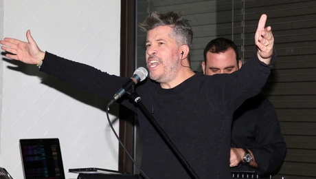 Χάρης Βαρθακούρης