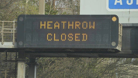 χιθροου heathrow