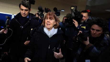 Η Ζιζέλ Πελικό