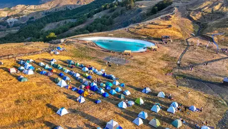 ANILIO PARK FESTIVAL 