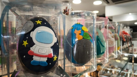 Το Καλάθι του Πάσχα