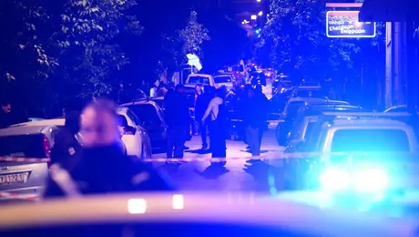 Εκτέλεση στην Κυψέλη