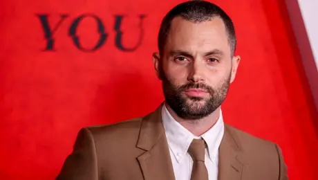 Ο Πεν Μπάντζλι μιλάει για τη μάχη του με τη σωματική δυσμορφία