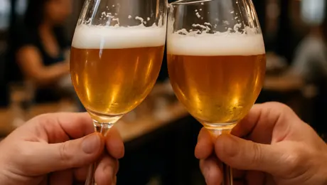 τσούγκρισμα