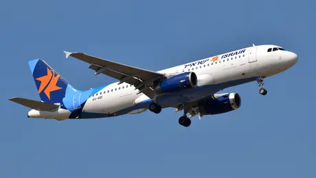 Αεροσκάφος