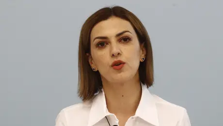 Ειρήνη Αγαπηδάκη