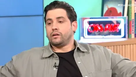 Aναστάσιος Ράμμος