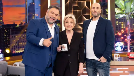 Αλέκα Κανελλίδου: «Δεν πούλησα ποτέ την ομορφιά μου, πήρα αγάπη και ζήλεια λόγω δουλειάς»