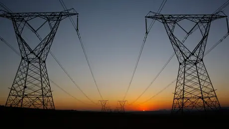 Στιγμιότυπο από μπλακ άουτ