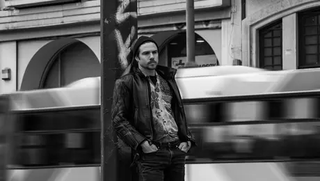 Δημήτρης Κίτσος Συνέντευξη