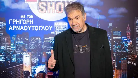 Δημήτρης Σταρόβας: «Ξύπναγα και έλεγα τι εφιάλτη είδα»