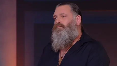 Dragons' Den - Κώστας Αρχοντάκης παραγωγός μελιού