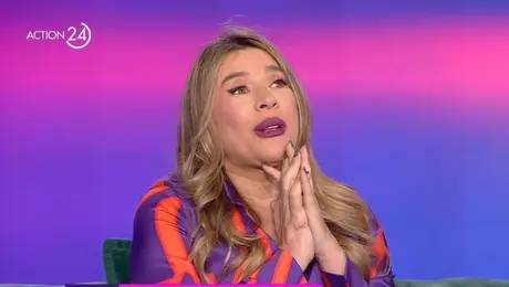 Έρρικα Πρεζεράκου: «Μου κόστισε πάρα πολύ ότι δεν θα μπορέσω να κάνω παιδιά»