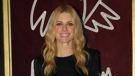 Ευαγγελία Αραβανή