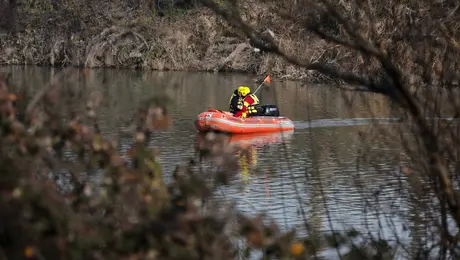Έρευνα των ΕΜΑΚ για εξαφάνιση