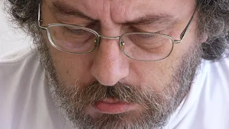 Γιώργος Χαρωνίτης