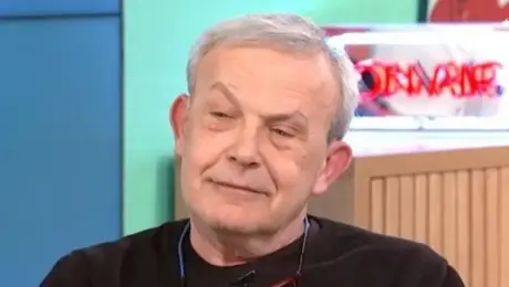 Γιώργος Ματαράγκας