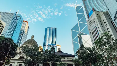 Χονγκ Κονγκ