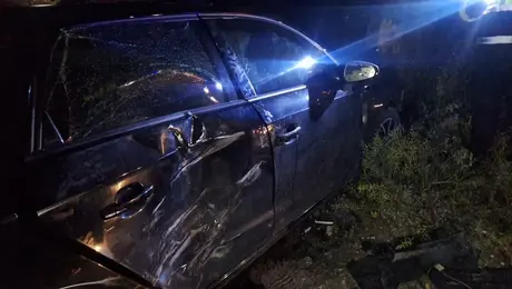 ηρακλειο τροχαιο