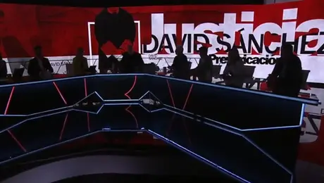 Black out στην Ισπανία