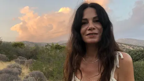 Στέλλα Καλησπεράτου