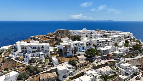 Κάστρο Σίφνου