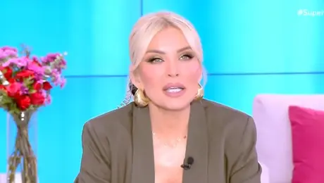 Κατερίνα Καινούργιου