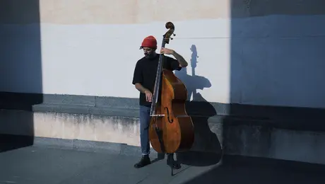 Πέτρος Κλαμπάνης © Yannis Bournias