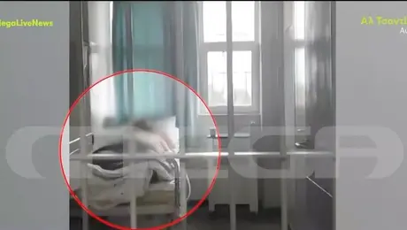 Φρουρούμενος νοσηλεύεται ο 51χρονος από το Κορωπί