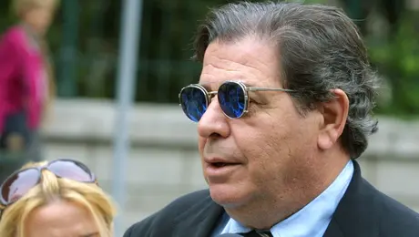 Πέθανε σε ηλικία 86 ετών ο εκδότης Κώστας Καββαθάς