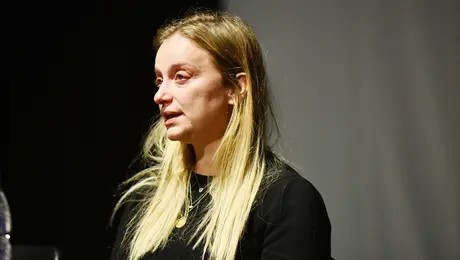 Λένα Δροσάκη