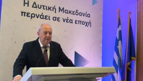 Πελοπίδας Καλλίρης