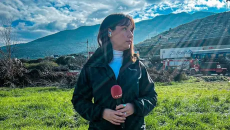 Έγκυος η Μάνια Αλιβιζάτου: «Η ζωή μου φέρνει την πιο όμορφη και απρόβλεπτη αποστολή»